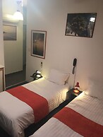 Arche Hotel