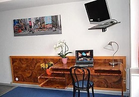 Arche Hotel