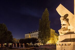 Arche Hotel