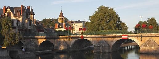 Arche Hotel
