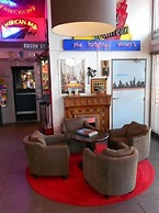 Arche Hotel