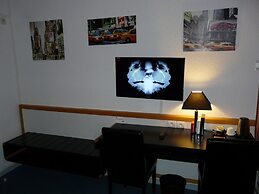 Arche Hotel