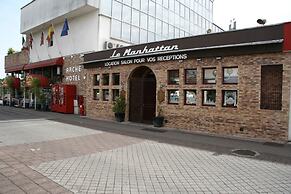 Arche Hotel
