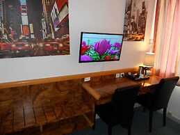 Arche Hotel
