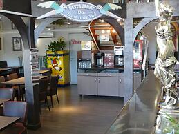 Arche Hotel