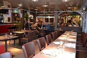 Arche Hotel