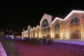 Arche Hotel