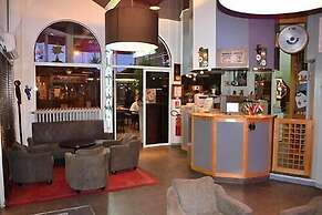 Arche Hotel