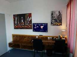 Arche Hotel