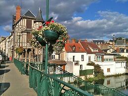 Arche Hotel