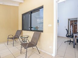 Seis Playas Hotel