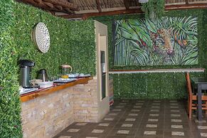 Seis Playas Hotel