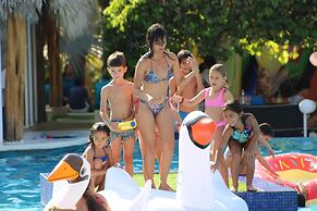 Seis Playas Hotel