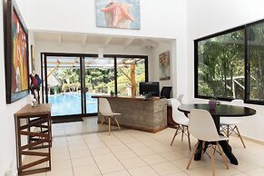 Seis Playas Hotel
