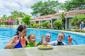 Seis Playas Hotel