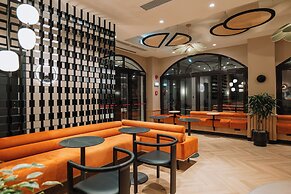 Trianon Hotel