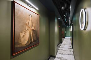 Trianon Hotel