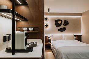 Trianon Hotel