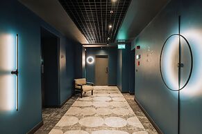 Trianon Hotel