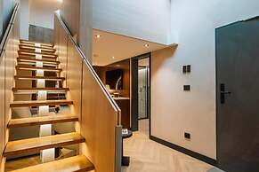 Trianon Hotel