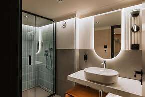 Trianon Hotel