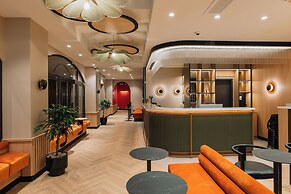 Trianon Hotel