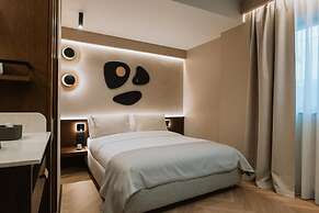Trianon Hotel