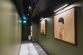 Trianon Hotel