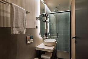 Trianon Hotel