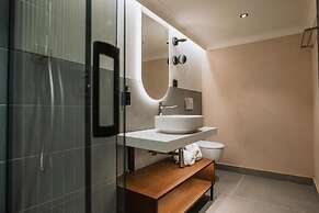 Trianon Hotel