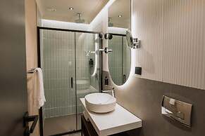 Trianon Hotel