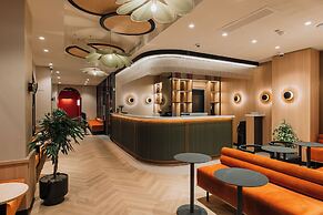 Trianon Hotel