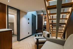 Trianon Hotel