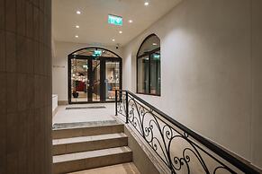 Trianon Hotel