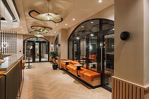 Trianon Hotel