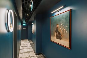 Trianon Hotel