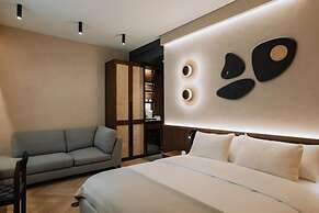Trianon Hotel