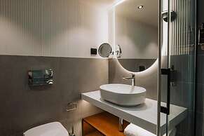 Trianon Hotel
