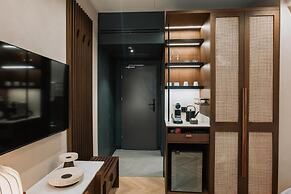 Trianon Hotel