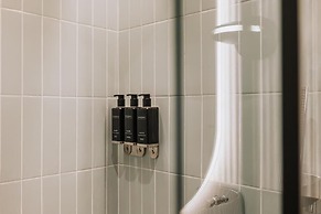 Trianon Hotel