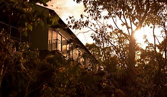 Cradle Mountain Hotel
