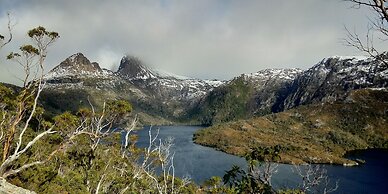 Cradle Mountain Hotel
