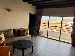 Aparthotel Agyad