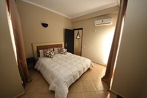 Aparthotel Agyad