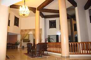Aparthotel Agyad