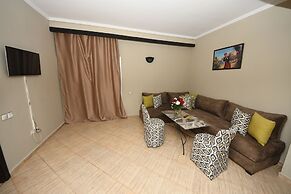Aparthotel Agyad