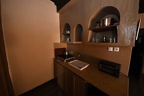 Aparthotel Agyad