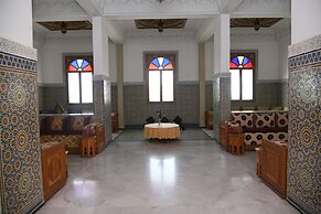 Aparthotel Agyad
