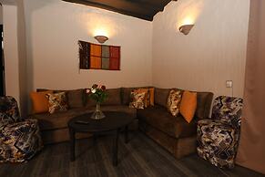 Aparthotel Agyad