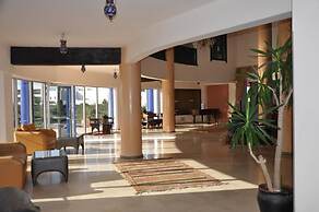 Aparthotel Agyad